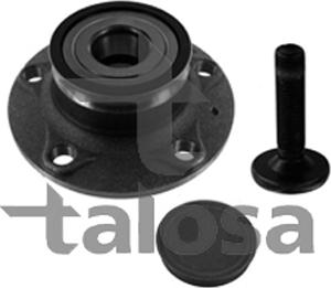 Talosa 81-VW-0210 - Kit de roulements de roue cwaw.fr