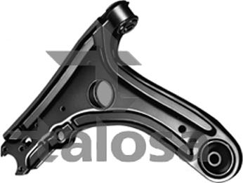 Talosa 30-09510 - Bras de liaison, suspension de roue cwaw.fr