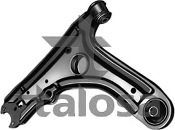 Talosa 30-09583 - Bras de liaison, suspension de roue cwaw.fr