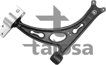 Talosa 30-09721 - Bras de liaison, suspension de roue cwaw.fr