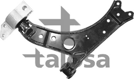 Talosa 30-09722 - Bras de liaison, suspension de roue cwaw.fr