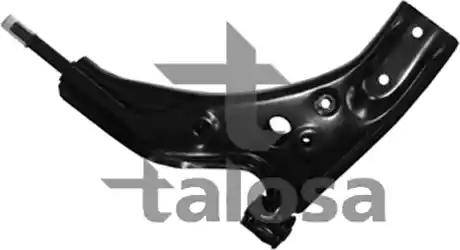 Talosa 30-04530 - Bras de liaison, suspension de roue cwaw.fr