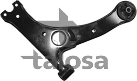 Talosa 30-04645 - Bras de liaison, suspension de roue cwaw.fr