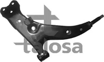 Talosa 30-04625 - Bras de liaison, suspension de roue cwaw.fr