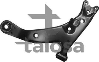 Talosa 30-04628 - Bras de liaison, suspension de roue cwaw.fr