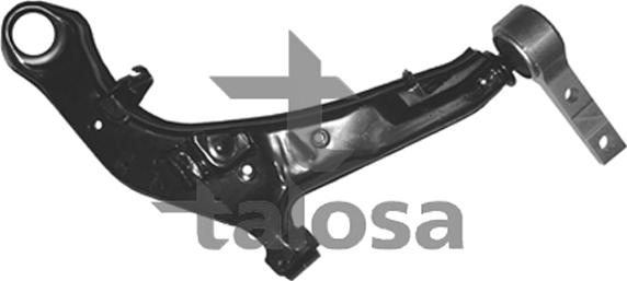 Talosa 30-04397 - Bras de liaison, suspension de roue cwaw.fr