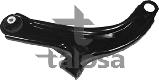 Talosa 30-04367 - Bras de liaison, suspension de roue cwaw.fr