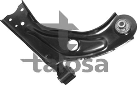 Talosa 30-05549 - Bras de liaison, suspension de roue cwaw.fr