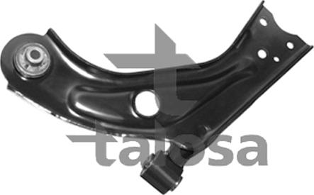 Talosa 30-05550 - Bras de liaison, suspension de roue cwaw.fr