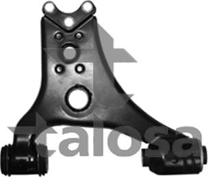 Talosa 30-00146 - Bras de liaison, suspension de roue cwaw.fr