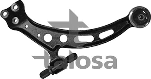 Talosa 30-00803 - Bras de liaison, suspension de roue cwaw.fr