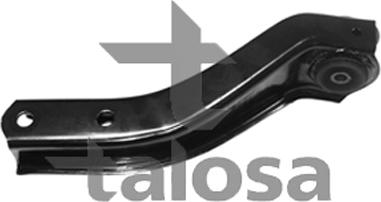 Talosa 30-02572 - Bras de liaison, suspension de roue cwaw.fr