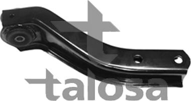 Talosa 30-02527 - Bras de liaison, suspension de roue cwaw.fr