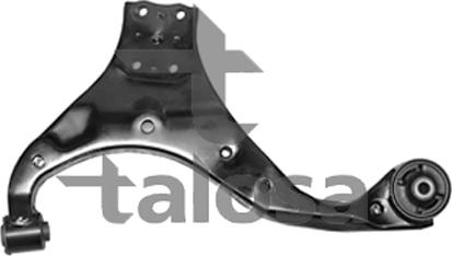 Talosa 30-00793 - Bras de liaison, suspension de roue cwaw.fr