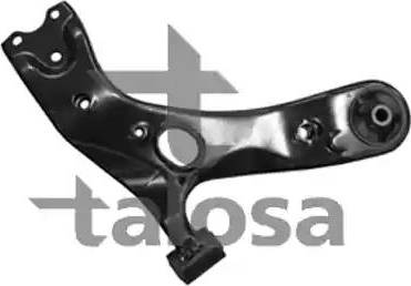 Talosa 30-01479 - Bras de liaison, suspension de roue cwaw.fr