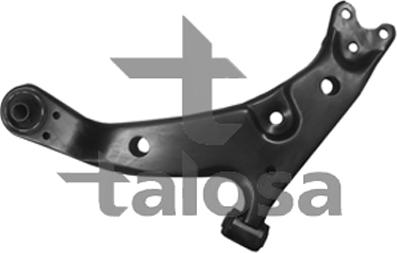 Talosa 30-01053 - Bras de liaison, suspension de roue cwaw.fr