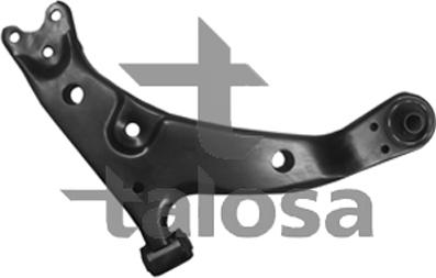 Talosa 30-01052 - Bras de liaison, suspension de roue cwaw.fr