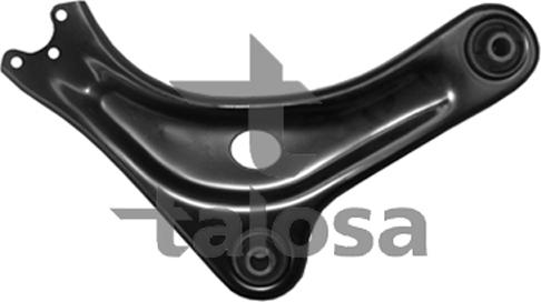 Talosa 30-08906 - Bras de liaison, suspension de roue cwaw.fr