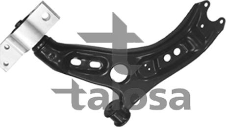 Talosa 30-08867 - Bras de liaison, suspension de roue cwaw.fr