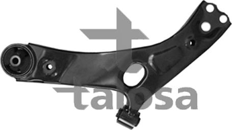 Talosa 30-08880 - Bras de liaison, suspension de roue cwaw.fr