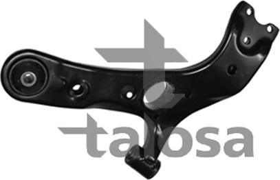 Talosa 30-08264 - Bras de liaison, suspension de roue cwaw.fr