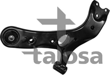 Talosa 30-08266 - Bras de liaison, suspension de roue cwaw.fr