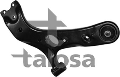 Talosa 30-08263 - Bras de liaison, suspension de roue cwaw.fr