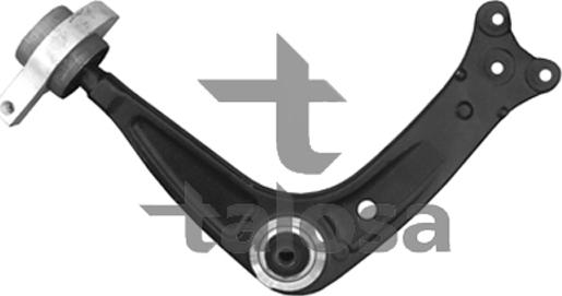 Talosa 30-03724 - Bras de liaison, suspension de roue cwaw.fr