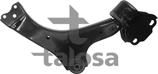 Talosa 30-03726 - Bras de liaison, suspension de roue cwaw.fr