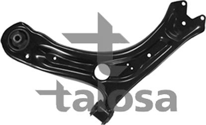 Talosa 30-02428 - Bras de liaison, suspension de roue cwaw.fr