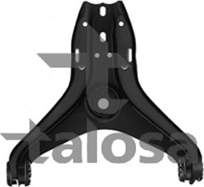 Talosa 30-02001 - Bras de liaison, suspension de roue cwaw.fr