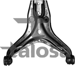 Talosa 30-02003 - Bras de liaison, suspension de roue cwaw.fr