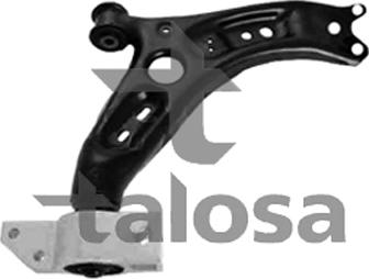 Talosa 30-07483 - Bras de liaison, suspension de roue cwaw.fr