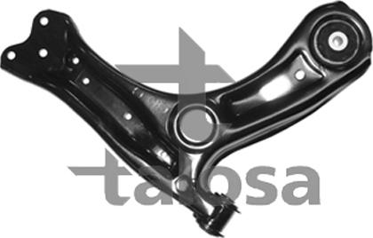 Talosa 30-07188 - Bras de liaison, suspension de roue cwaw.fr