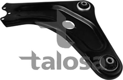 Talosa 30-14683 - Bras de liaison, suspension de roue cwaw.fr