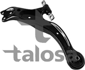 Talosa 30-14174 - Bras de liaison, suspension de roue cwaw.fr