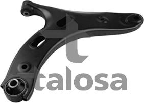 Talosa 30-15625 - Bras de liaison, suspension de roue cwaw.fr