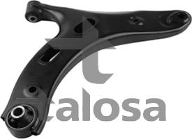 Talosa 30-15627 - Bras de liaison, suspension de roue cwaw.fr