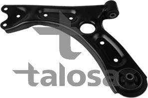 Talosa 30-16999 - Bras de liaison, suspension de roue cwaw.fr