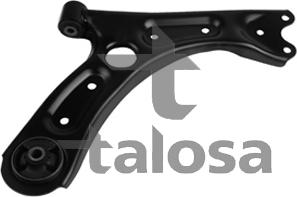 Talosa 30-16998 - Bras de liaison, suspension de roue cwaw.fr