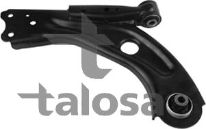 Talosa 30-16051 - Bras de liaison, suspension de roue cwaw.fr