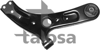 Talosa 30-10446 - Bras de liaison, suspension de roue cwaw.fr