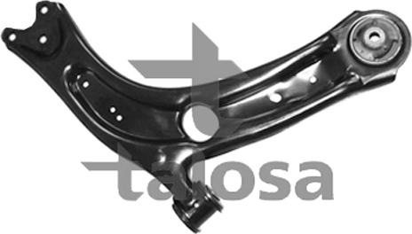 Talosa 30-10469 - Bras de liaison, suspension de roue cwaw.fr