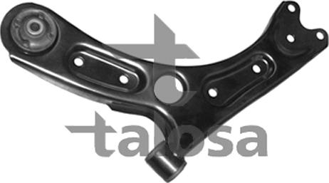 Talosa 30-10478 - Bras de liaison, suspension de roue cwaw.fr