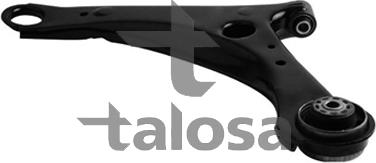 Talosa 30-10203 - Bras de liaison, suspension de roue cwaw.fr