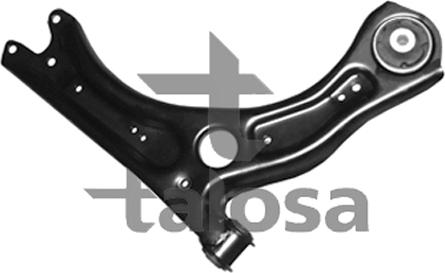 Talosa 30-11541 - Bras de liaison, suspension de roue cwaw.fr