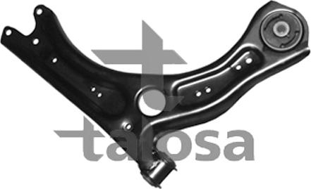 Talosa 30-11630 - Bras de liaison, suspension de roue cwaw.fr