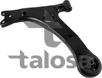 Talosa 30-13569 - Bras de liaison, suspension de roue cwaw.fr