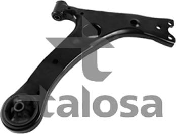 Talosa 30-13568 - Bras de liaison, suspension de roue cwaw.fr