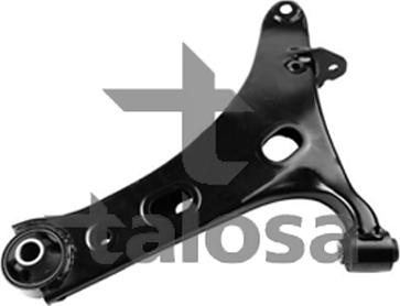 Talosa 30-12543 - Bras de liaison, suspension de roue cwaw.fr